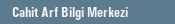 Cahit Arf Bilgi Merkezi
