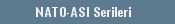 NATO-ASI Serileri