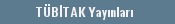 T�B�TAK Yay�nlar�
