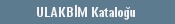 ULAKB�M Katalo�u
