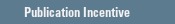 Publication Incentive
