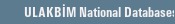 ULAKB�M National Databases