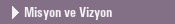 Misyon ve Vizyon