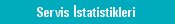Servis �statistikleri