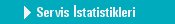 Servis �statistikleri