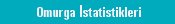 Omurga �statistikleri