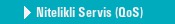 Nitelikli Servis (QoS)