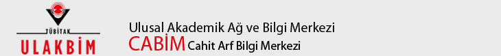 ULAKB�M
