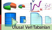 Ulusal Veri Tabanlar�