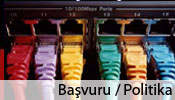 ULAKNET Ba�vuru